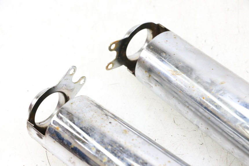 photo de CARENA FORCELLA  HONDA VT C2 SHADOW 750 (1997 - 2001)