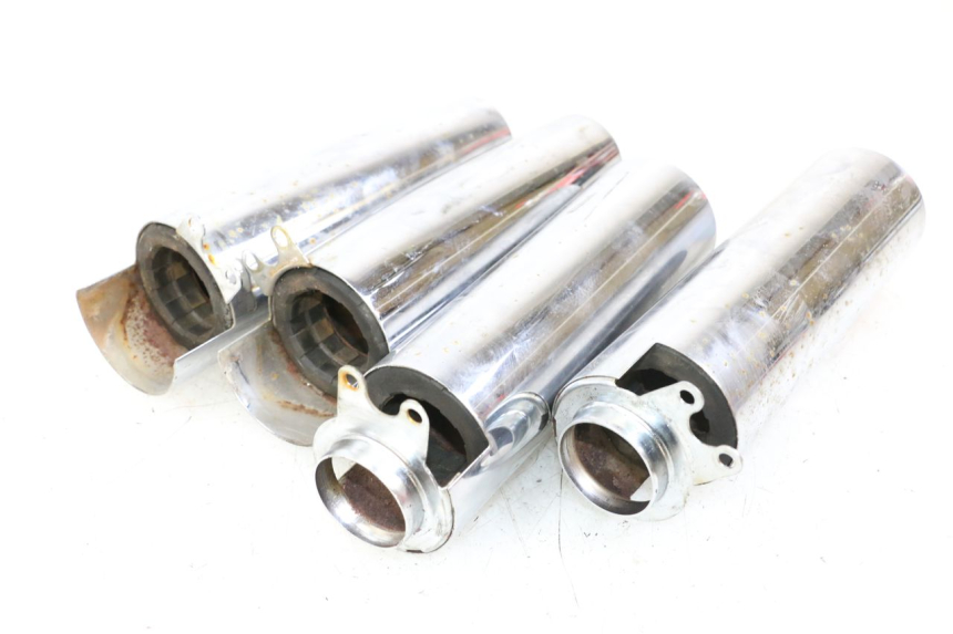 photo de CARENA FORCELLA  HONDA VT C2 SHADOW 750 (1997 - 2001)