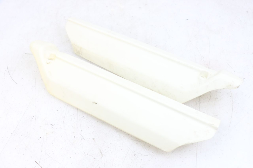 photo de CARENA FORCELLA  HYOSUNG XRX 125 (2000 - 2008)