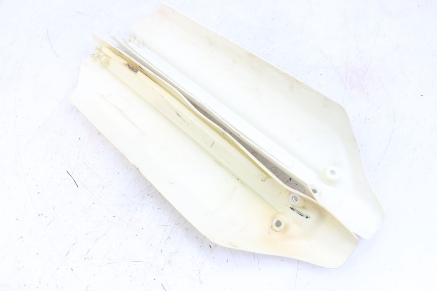 photo de CARENA FORCELLA  HYOSUNG XRX 125 (2000 - 2008)