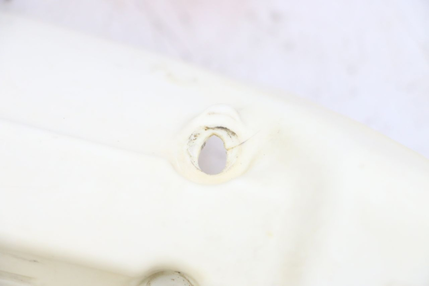 photo de CARENA FORCELLA  HYOSUNG XRX 125 (2000 - 2008)