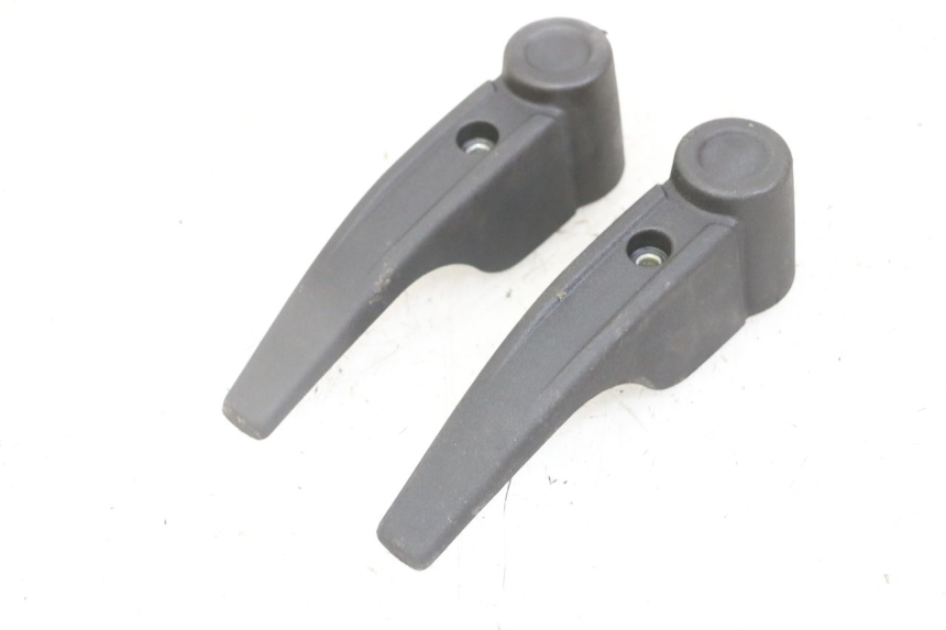 photo de CARENA FORCELLA  PIAGGIO IE MP3 YOURBAN 300 (2011 - 2016)