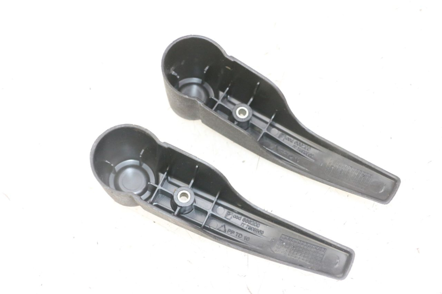 photo de CARENA FORCELLA  PIAGGIO IE MP3 YOURBAN 300 (2011 - 2016)