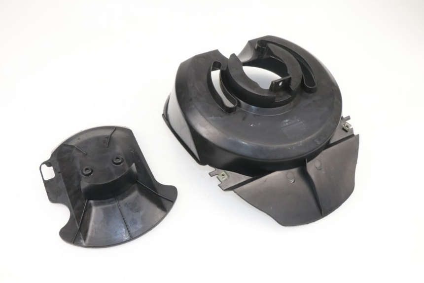 photo de PROTEZIONE FORCELLA JM MOTORS VIPER 4T 50 (2015 - 2022)