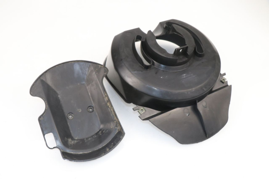 photo de PROTEZIONE FORCELLA JM MOTORS VIPER 4T 50 (2015 - 2022)