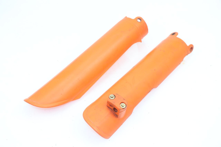 photo de Copri forcella KTM SXF SX-F 250 (2007 - 2010)