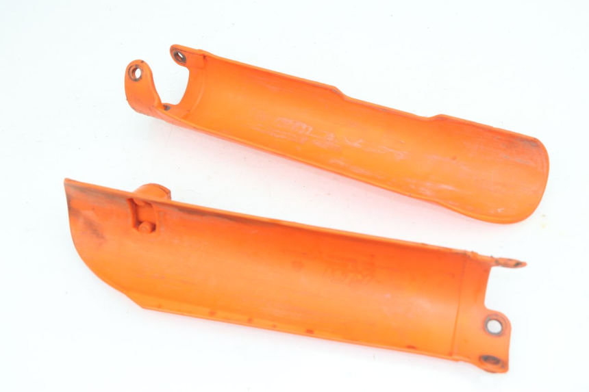 photo de Copri forcella KTM SXF SX-F 250 (2007 - 2010)