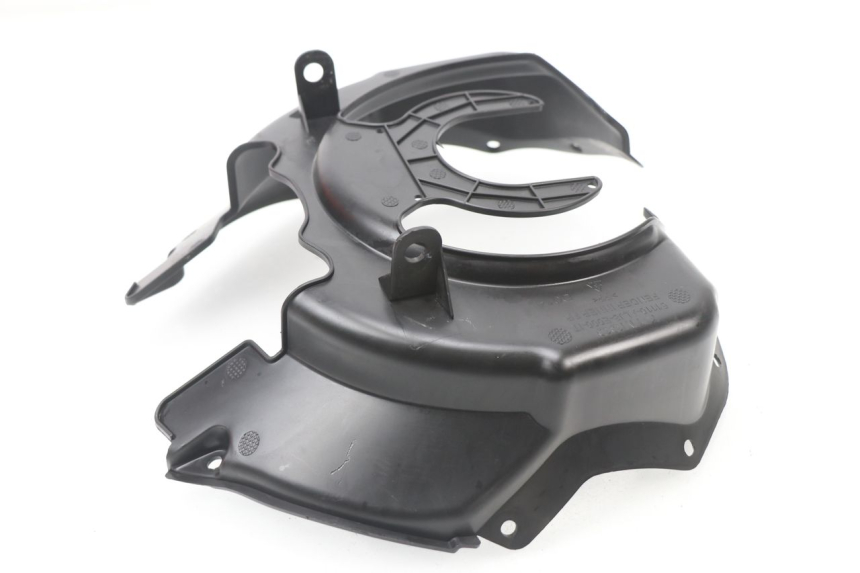 photo de Copri forcella KYMCO AGILITY CITY 16P 125 (2015 - 2021)