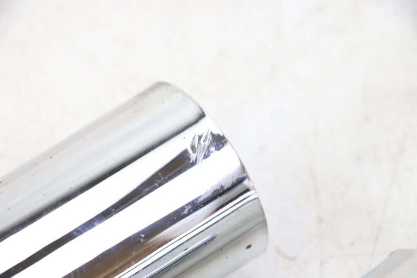 photo de CARENA FORCELLA  PIAGGIO LIBERTY 125 (1998 - 2008)