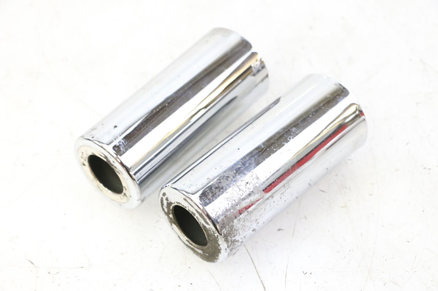 photo de CARENA FORCELLA  PIAGGIO LIBERTY 125 (1998 - 2008)