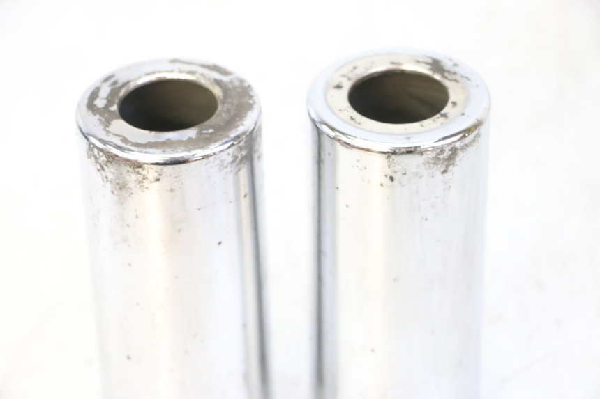 photo de CARENA FORCELLA  PIAGGIO LIBERTY 125 (1998 - 2008)