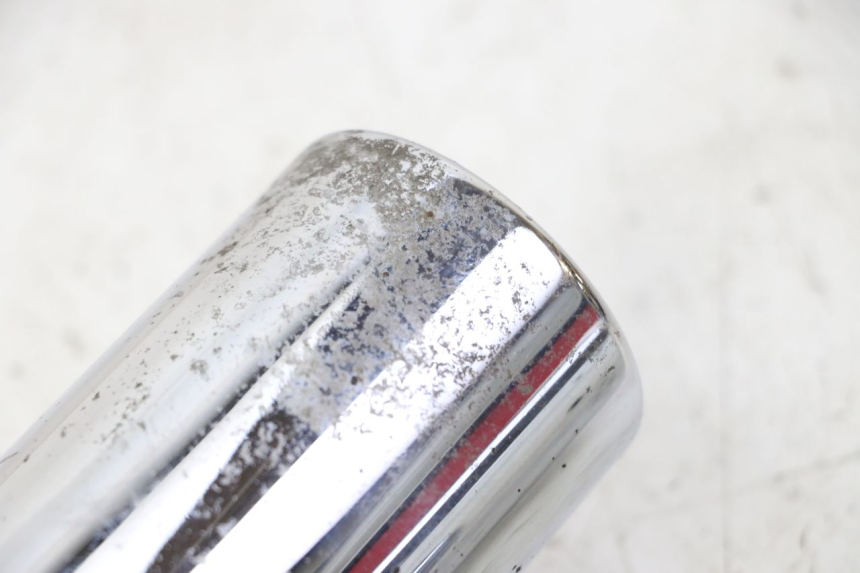 photo de CARENA FORCELLA  PIAGGIO LIBERTY 125 (1998 - 2008)