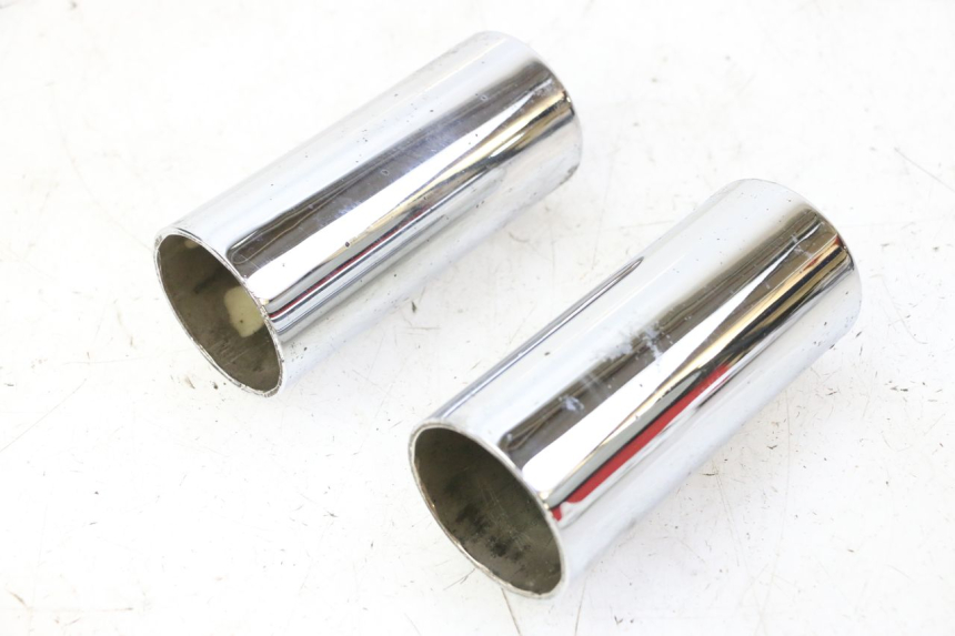 photo de CARENA FORCELLA  PIAGGIO LIBERTY 125 (1998 - 2008)