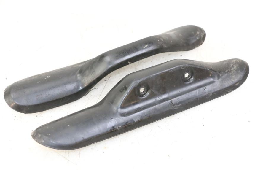 photo de CARENA FORCELLA  LONCIN DIRT BIKE 125