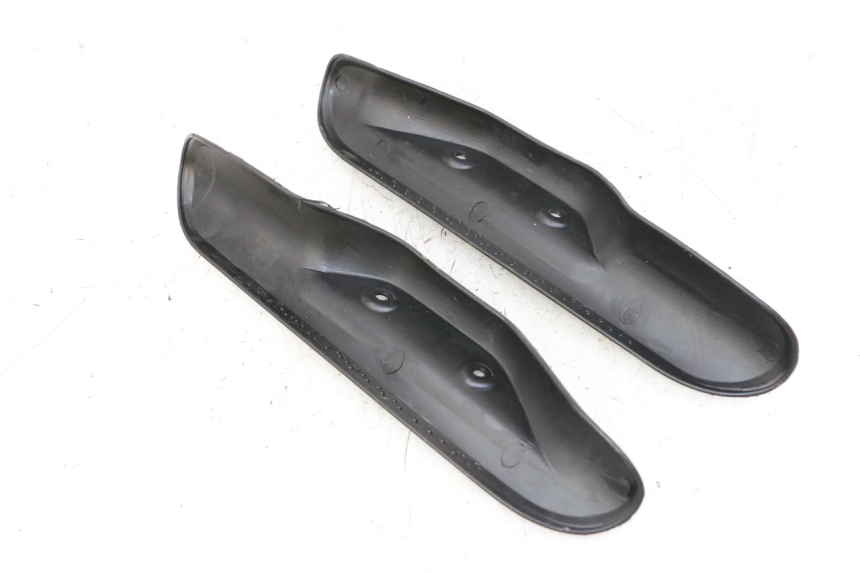 photo de CARENA FORCELLA  LONCIN DIRT BIKE 125