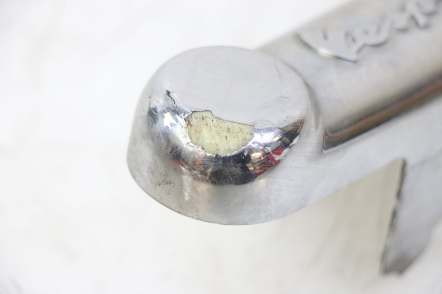 photo de CARENA FORCELLA  PIAGGIO LXV 4T 50 (2009 - 2013)