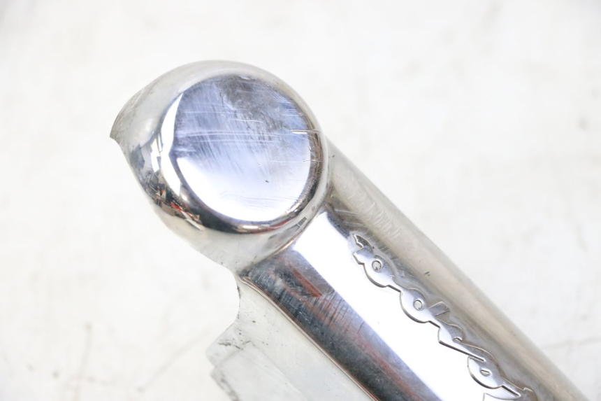 photo de CARENA FORCELLA  PIAGGIO LXV 4T 50 (2009 - 2013)