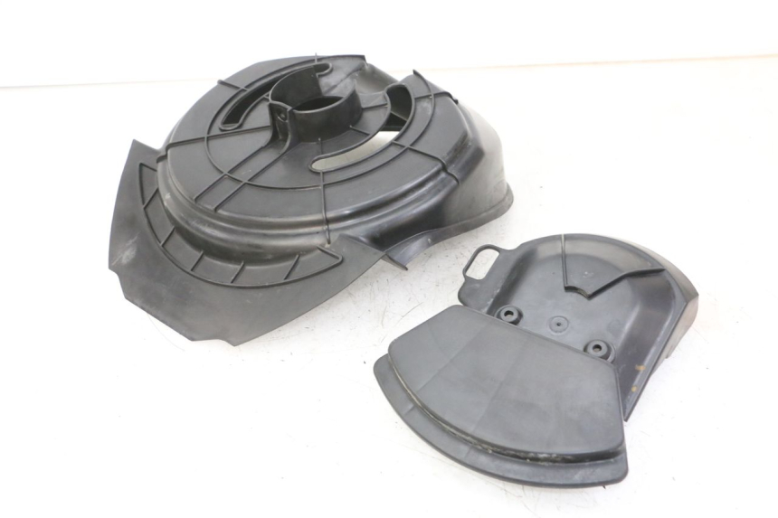 photo de PROTEZIONE FORCELLA MBK BOOSTER NEXT GENERATION 50 (1995 - 1998)