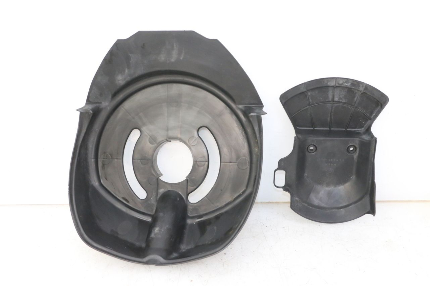 photo de PROTEZIONE FORCELLA MBK BOOSTER NEXT GENERATION 50 (1995 - 1998)
