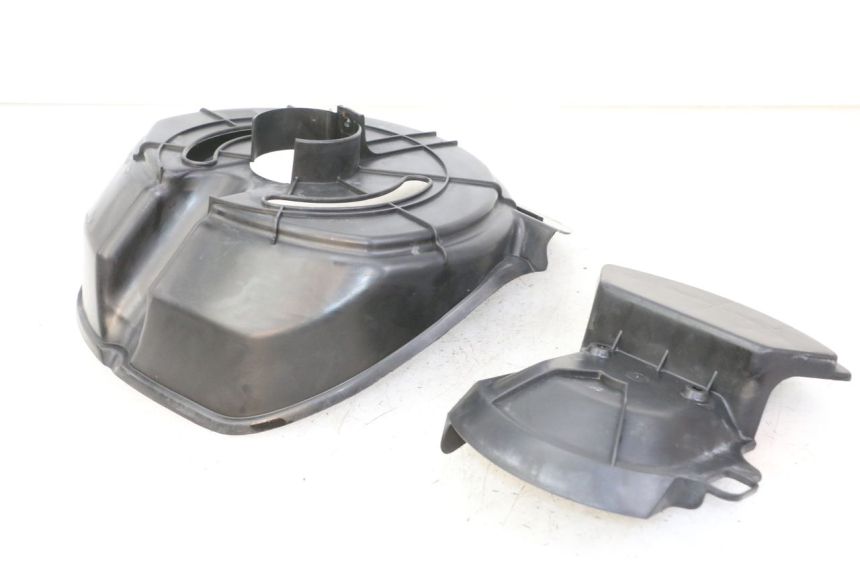 photo de PROTEZIONE FORCELLA MBK BOOSTER NEXT GENERATION 50 (1995 - 1998)