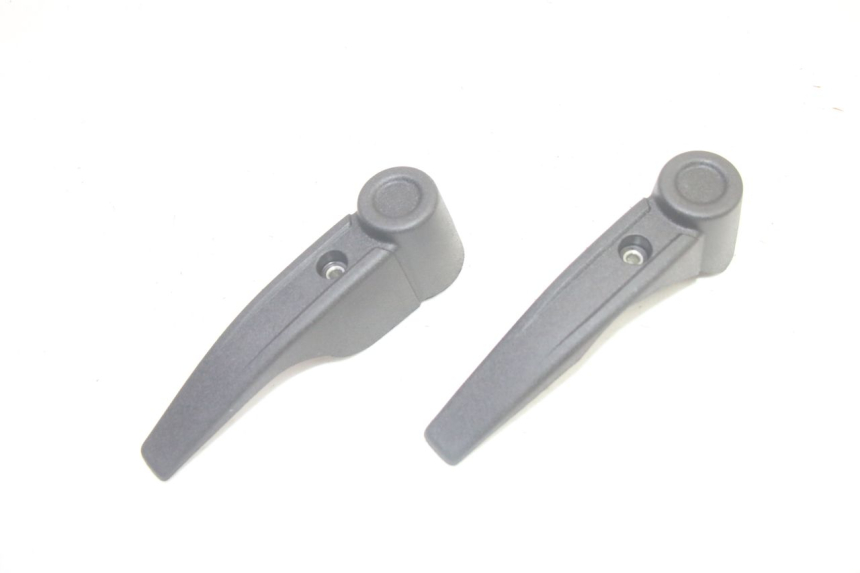 photo de CARENA FORCELLA  PIAGGIO MP3 HPE 350 (2018 - 2020) - Vista principale