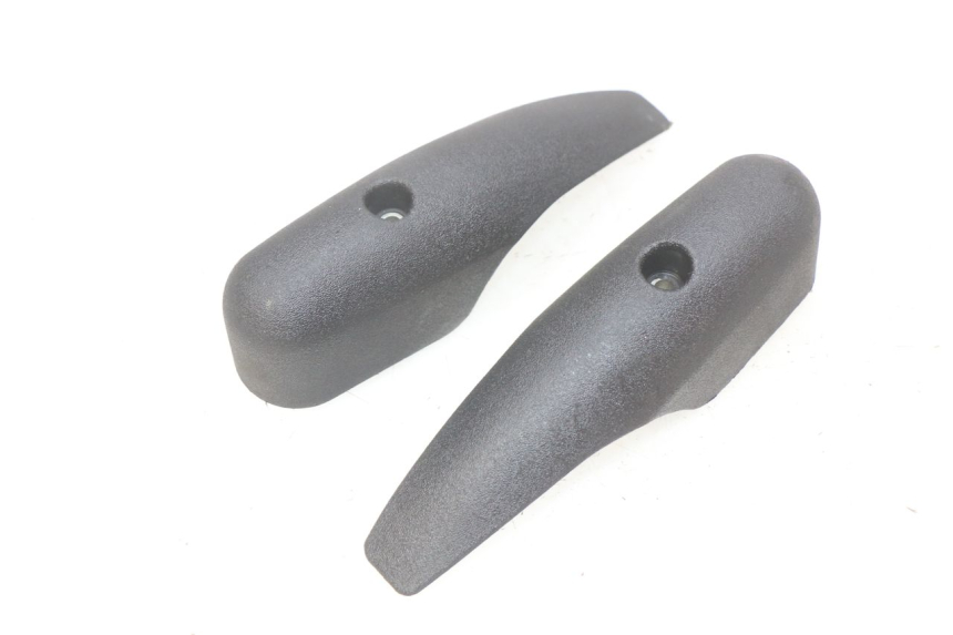 photo de PROTEZIONE FORCELLA PIAGGIO MP3 LT 400 (2007 - 2012)