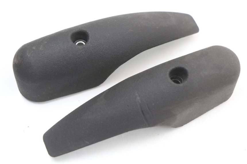 photo de PROTEZIONE FORCELLA PIAGGIO MP3 LT 400 (2007 - 2012)