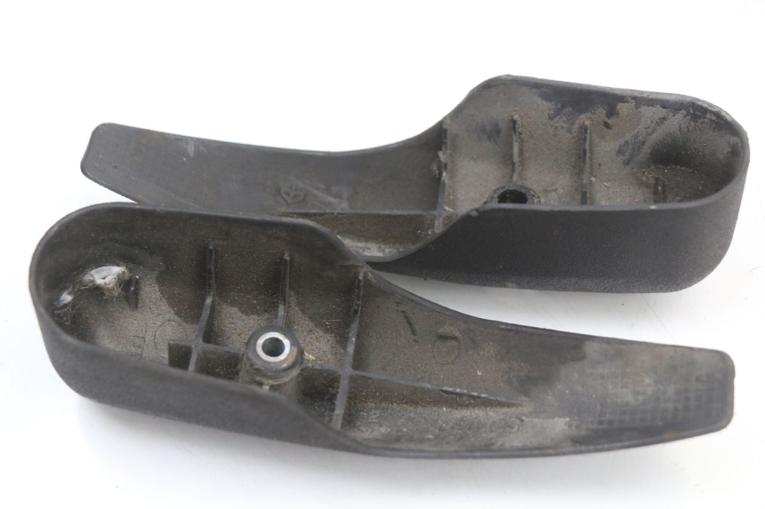 photo de PROTEZIONE FORCELLA PIAGGIO MP3 LT 400 (2007 - 2012)