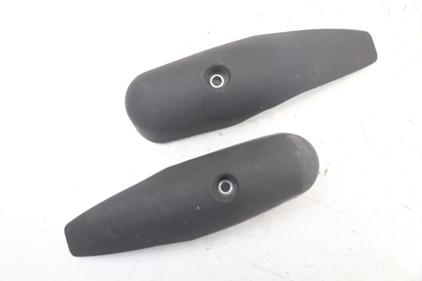 photo de PROTEZIONE FORCELLA PIAGGIO MP3 LT 400 (2007 - 2012)