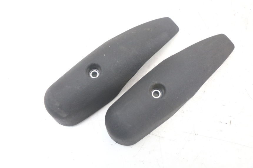 photo de PROTEZIONE FORCELLA PIAGGIO MP3 LT 400 (2007 - 2012)