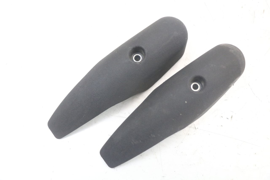 photo de PROTEZIONE FORCELLA PIAGGIO MP3 LT 400 (2007 - 2012)