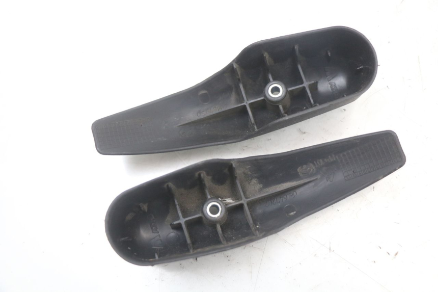 photo de PROTEZIONE FORCELLA PIAGGIO MP3 LT 400 (2007 - 2012)