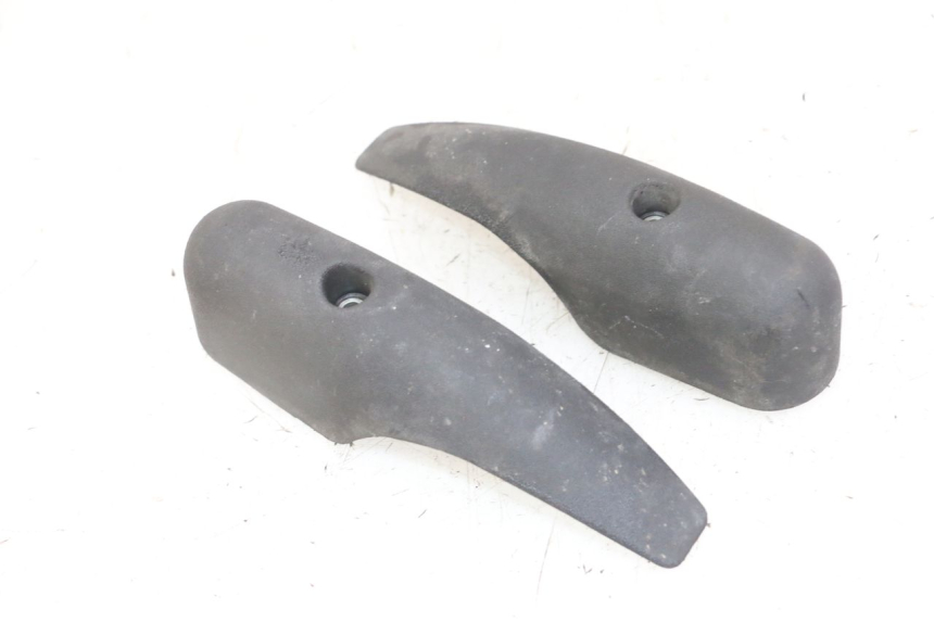 photo de PROTEZIONE FORCELLA PIAGGIO MP3 LT 400 (2007 - 2012)