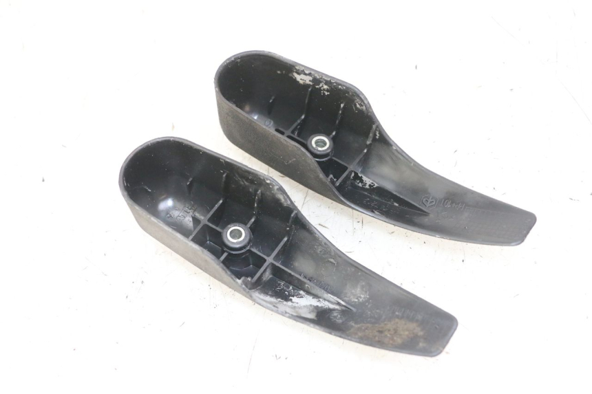 photo de PROTEZIONE FORCELLA PIAGGIO MP3 LT 400 (2007 - 2012)