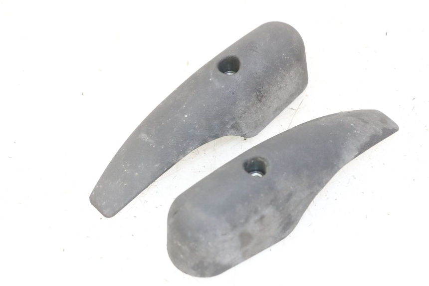 photo de PROTEZIONE FORCELLA PIAGGIO MP3 LT 400 (2007 - 2012)
