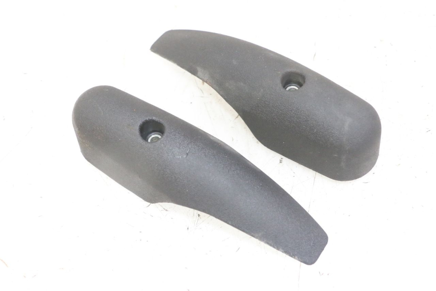 photo de PROTEZIONE FORCELLA PIAGGIO MP3 LT 300 (2010 - 2016)