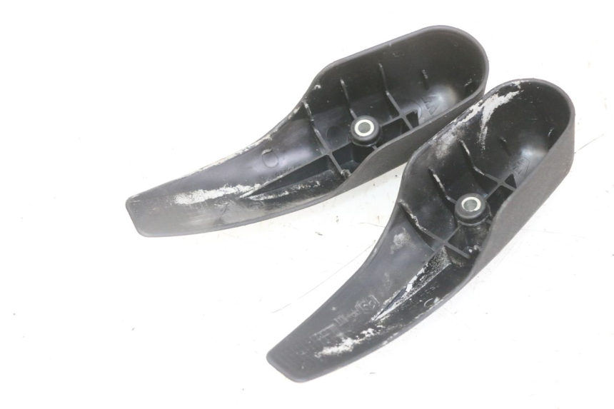 photo de PROTEZIONE FORCELLA PIAGGIO MP3 LT 300 (2010 - 2016)