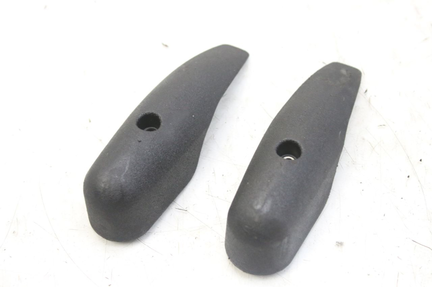 photo de PROTEZIONE FORCELLA PIAGGIO MP3 RL 250 (2007 - 2010)