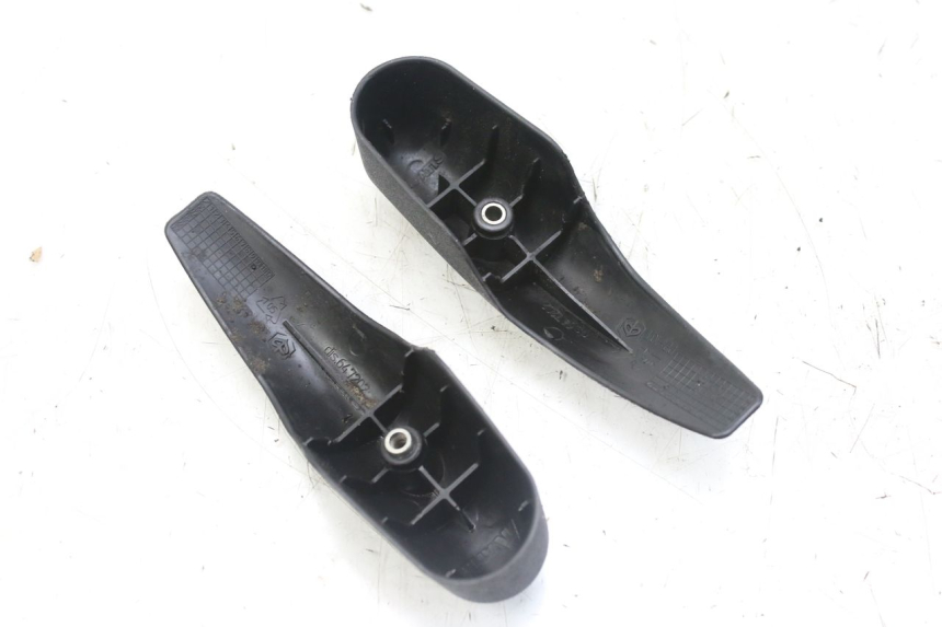 photo de PROTEZIONE FORCELLA PIAGGIO MP3 RL 250 (2007 - 2010)