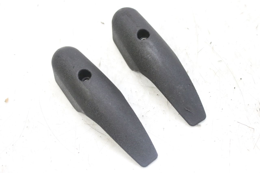 photo de PROTEZIONE FORCELLA PIAGGIO MP3 RL 250 (2007 - 2010)