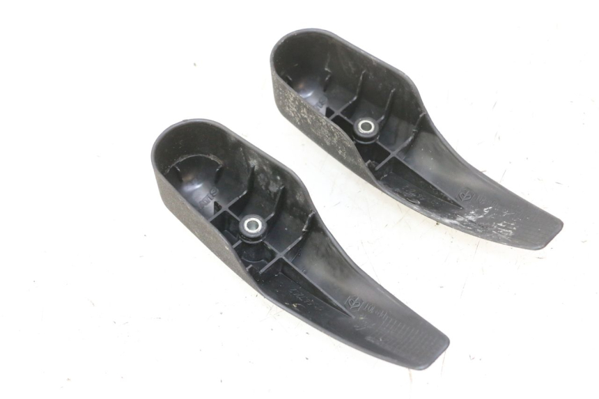 photo de PROTEZIONE FORCELLA PIAGGIO MP3 RL 250 (2007 - 2010)