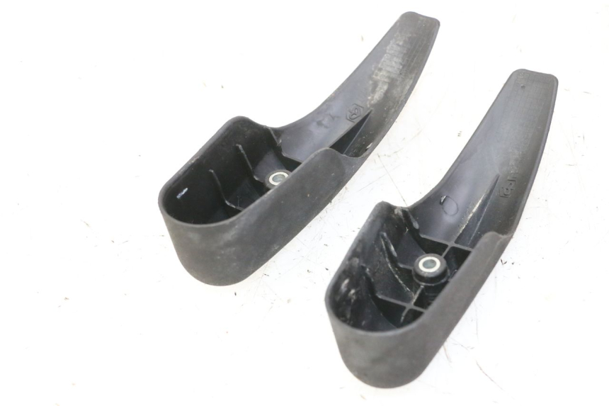 photo de CARENA FORCELLA  PIAGGIO MP3 500 (2011 - 2015)