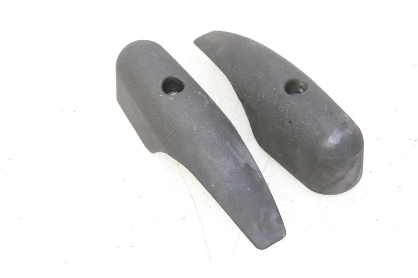 photo de CARENA FORCELLA  PIAGGIO MP3 500 (2011 - 2015)