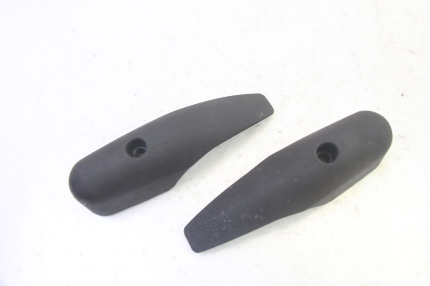 photo de PROTEZIONE FORCELLA PIAGGIO MP3 RL 250 (2007 - 2010) - Zoom sullo stato d'uso