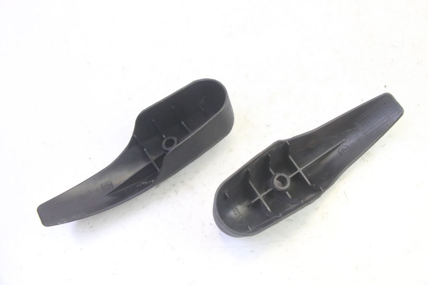 photo de PROTEZIONE FORCELLA PIAGGIO MP3 RL 250 (2007 - 2010) - Altra angolazione