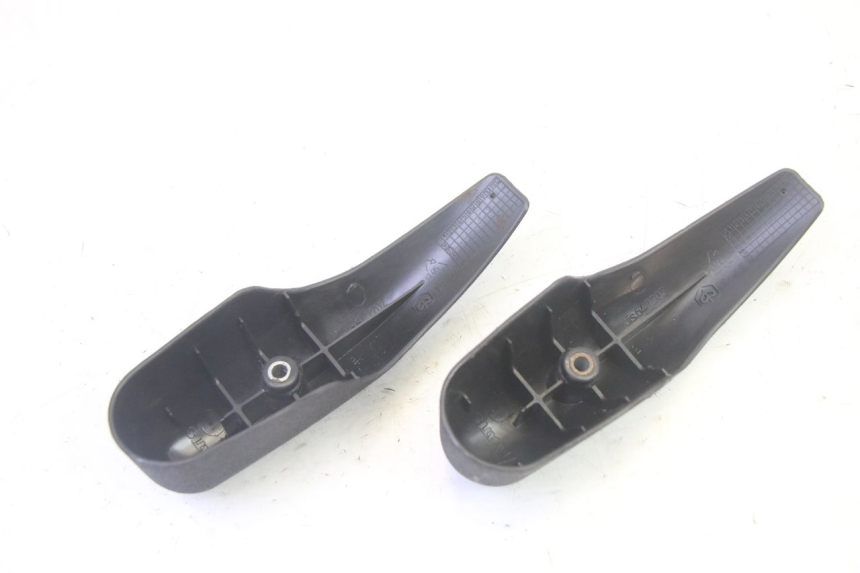 photo de PROTEZIONE FORCELLA PIAGGIO MP3 RL 250 (2007 - 2010) - Zoom sullo stato d'uso