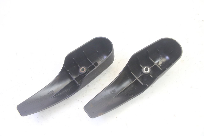 photo de PROTEZIONE FORCELLA PIAGGIO MP3 RL 250 (2007 - 2010) - Altra angolazione