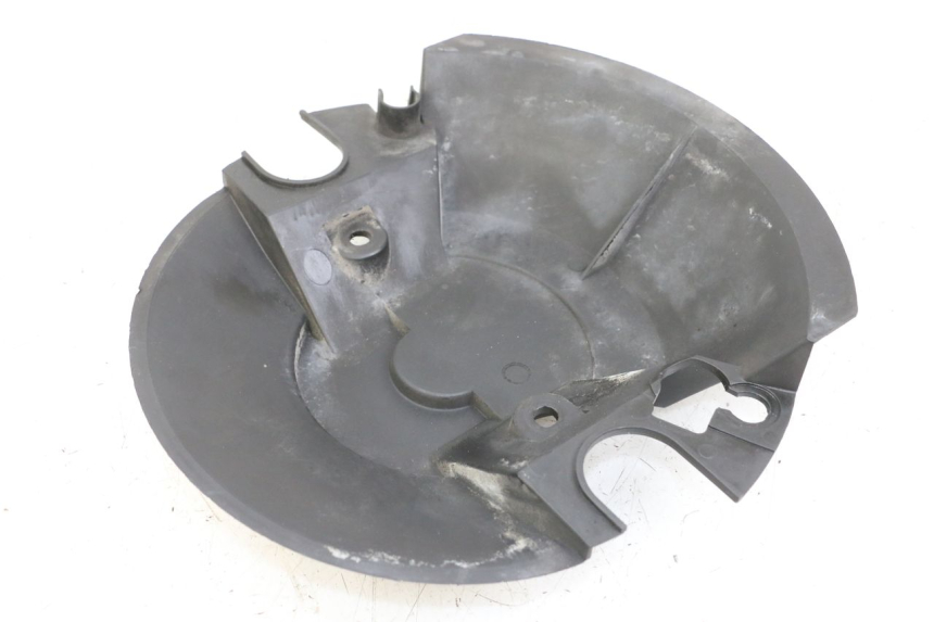 photo de CARENA FORCELLA  PEUGEOT ELYSTAR 125 (2002 - 2007)