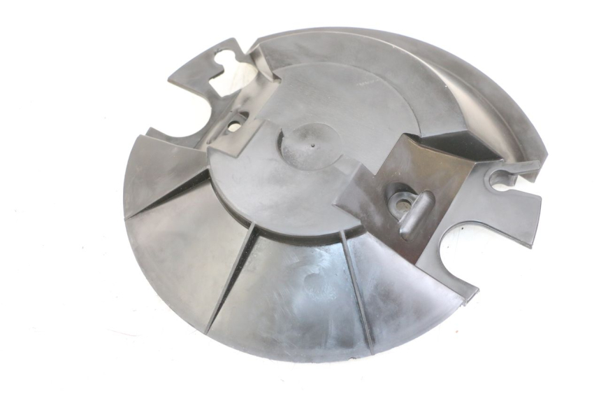 photo de CARENA FORCELLA  PEUGEOT ELYSTAR 125 (2002 - 2007)