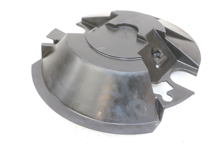 photo de CARENA FORCELLA  PEUGEOT ELYSTAR 125 (2002 - 2007)